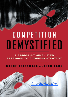COMPETITION DEMYSTIFIED.pdf